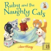 Ruby And The Naughty Cats
