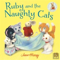 Bertrand.pt - Ruby And The Naughty Cats