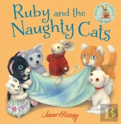Ruby And The Naughty Cats