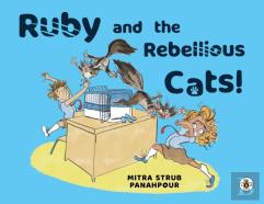 Ruby And The Rebellious Cats