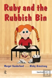 Ruby And The Rubbish Bin