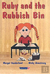 Ruby And The Rubbish Bin