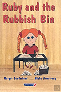 Bertrand.pt - Ruby And The Rubbish Bin
