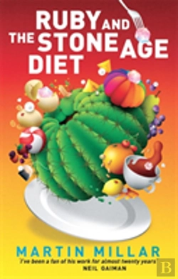 Bertrand.pt - Ruby And The Stone Age Diet