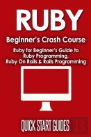 Ruby Beginner'S Crash Course