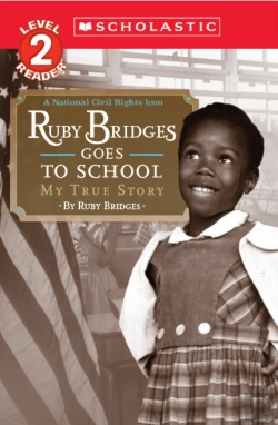 Bertrand.pt - Ruby Bridges Goes To School: My True Story