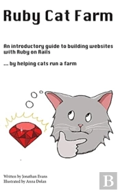 Ruby Cat Farm