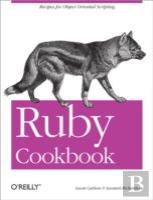 Ruby Cookbook