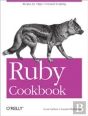 Ruby Cookbook