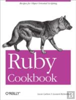 Bertrand.pt - Ruby Cookbook