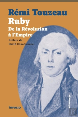 Bertrand.pt - Ruby : De La Révolution À L'Empire