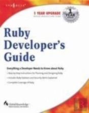 Ruby Developers Guide