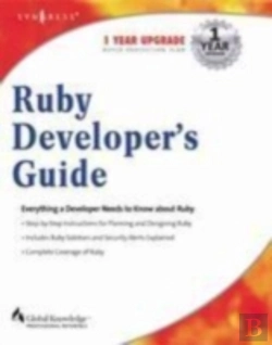Bertrand.pt - Ruby Developers Guide