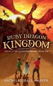 Ruby Dragon Kingdom: Tales Of The Cousin