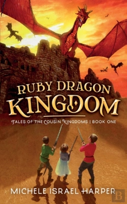 Bertrand.pt - Ruby Dragon Kingdom: Tales Of The Cousin