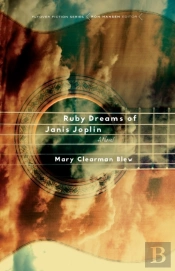 Ruby Dreams Of Janis Joplin