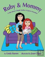 Ruby & Mommy