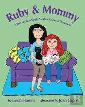Ruby & Mommy