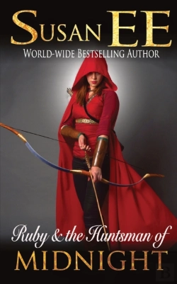 Bertrand.pt - Ruby & The Huntsman Of Midnight