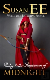 Ruby & The Huntsman Of Midnight