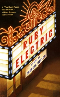Bertrand.pt - Ruby Electric