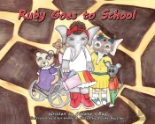 Ruby Goes To School
