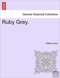 Bertrand.pt - Ruby Grey.