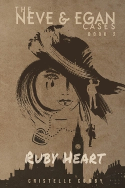 Bertrand.pt - Ruby Heart