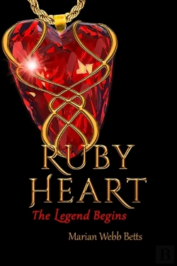 Bertrand.pt - Ruby Heart The Legend Begins