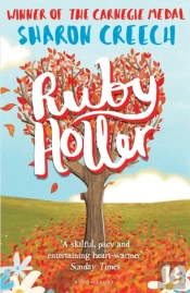 Ruby Holler