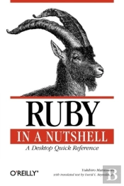 Ruby In A Nutshell