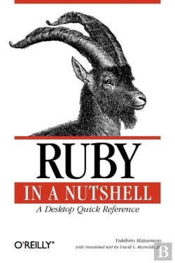 Bertrand.pt - Ruby In A Nutshell