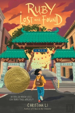 Bertrand.pt - Ruby Lost And Found