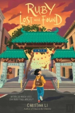 Bertrand.pt - Ruby Lost And Found
