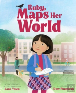 Bertrand.pt - Ruby Maps Her World