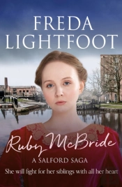 Ruby Mcbride