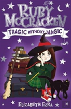 Bertrand.pt - Ruby Mccracken: Tragic Without Magic