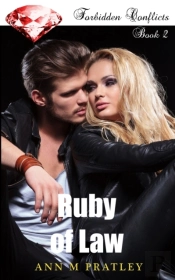 Ruby Of Law