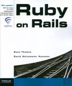 Bertrand.pt - Ruby On Rails
