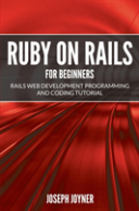 Ruby On Rails For Beginners