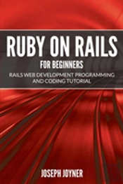 Ruby On Rails For Beginners