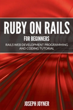 Bertrand.pt - Ruby On Rails For Beginners