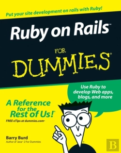 Bertrand.pt - Ruby On Rails For Dummies