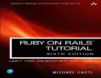 Ruby On Rails Tutorial
