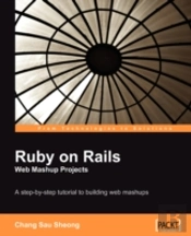 Ruby On Rails Web Mashup Projects