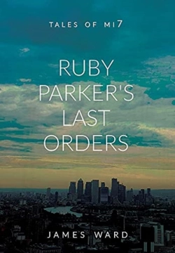 Bertrand.pt - Ruby Parker'S Last Orders