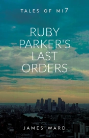 Ruby Parker'S Last Orders