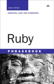 Ruby Phrasebook