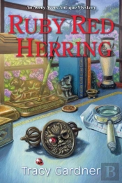 Ruby Red Herring