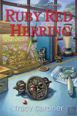 Bertrand.pt - Ruby Red Herring